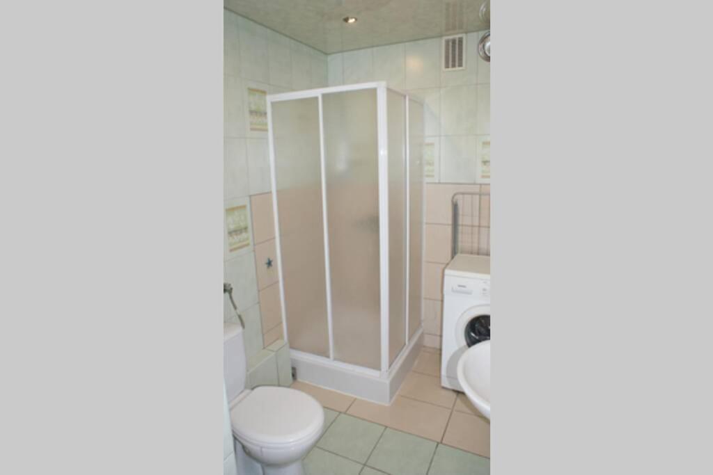 Apartament Z Przepieknym Widokiem W Samym Centrum Czestochowa Ngoại thất bức ảnh